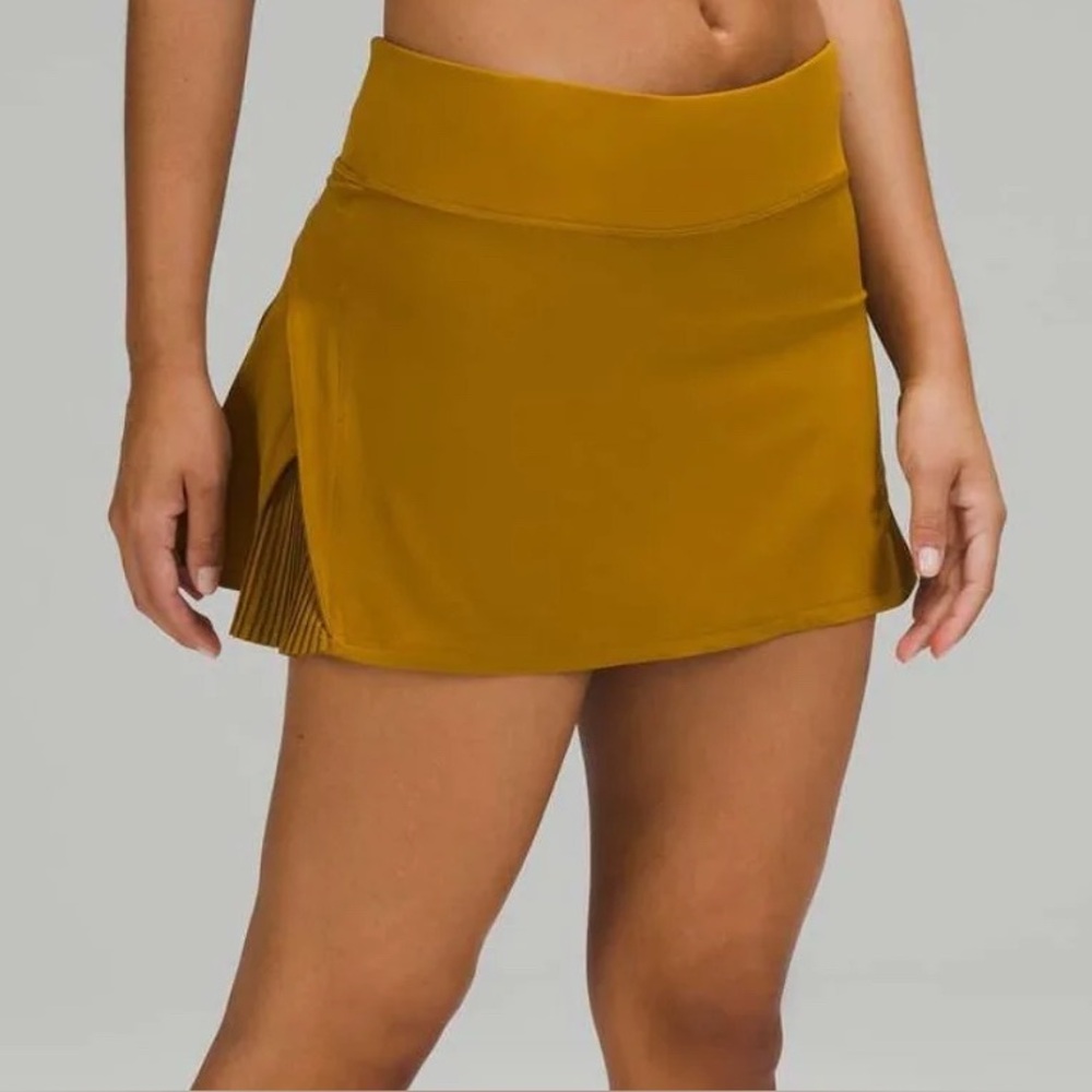 Lululemon Women’s Skirt